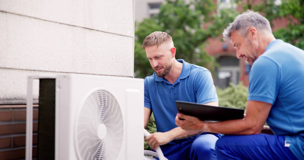 Best Best HVAC Companies  in Vaiden, MS