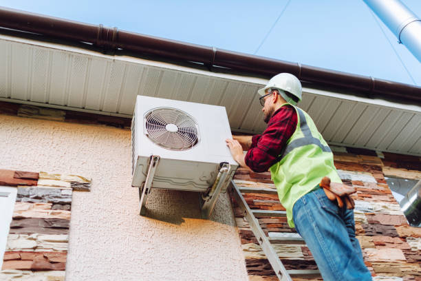  Vaiden, MS HVAC Pros