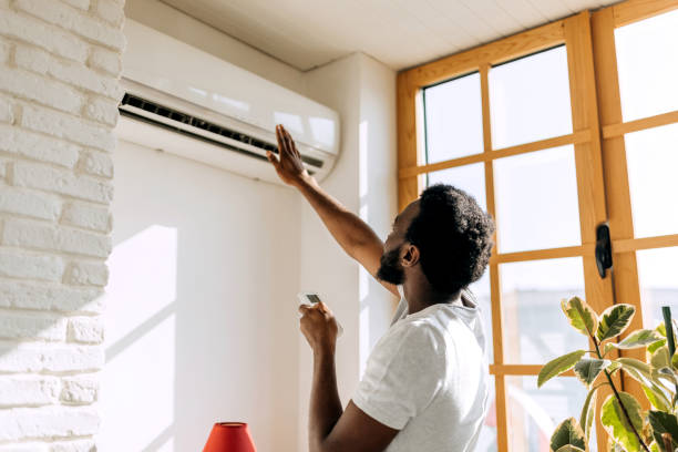Reliable Vaiden, MS HVAC Solutions