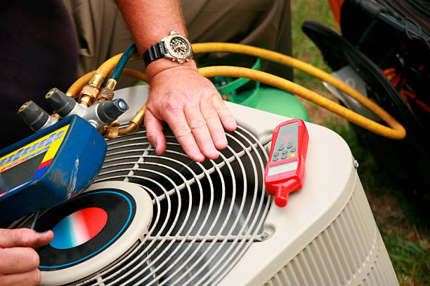 Best 24/7 HVAC Repair  in Vaiden, MS