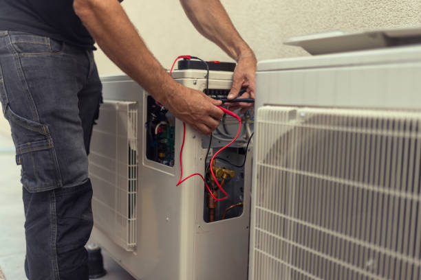 Best Local HVAC Companies  in Vaiden, MS