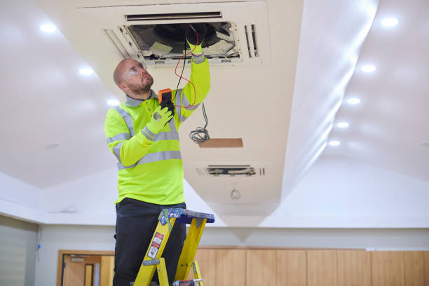 Best Local HVAC Companies  in Vaiden, MS