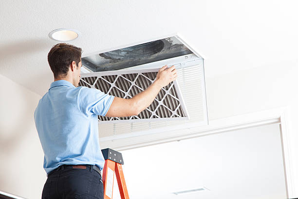 Best Heating Repair Services  in Vaiden, MS
