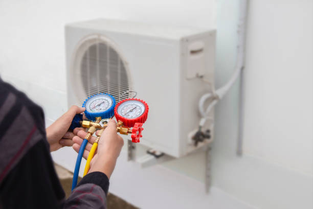 Best Emergency HVAC Repair  in Vaiden, MS