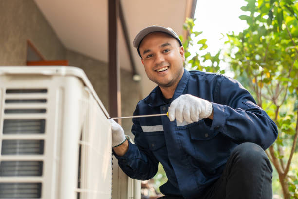Best Affordable HVAC Services  in Vaiden, MS