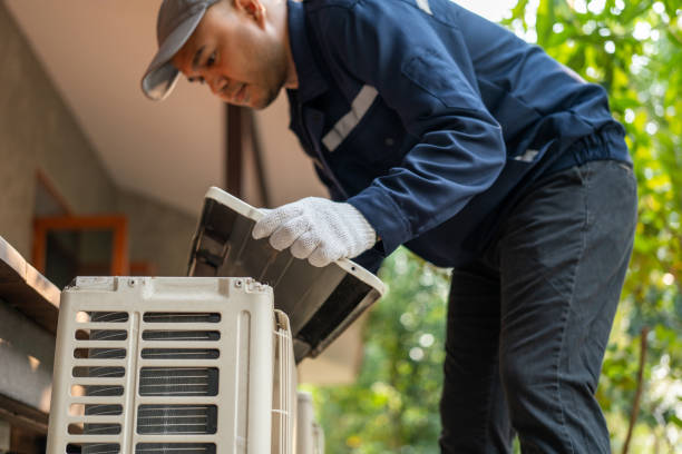Best HVAC Replacement Cost  in Vaiden, MS