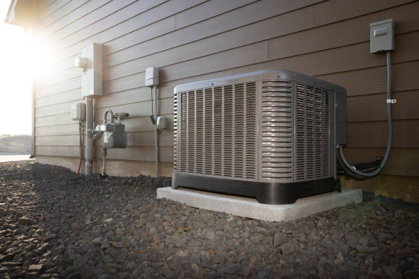Best HVAC Replacement Cost  in Vaiden, MS